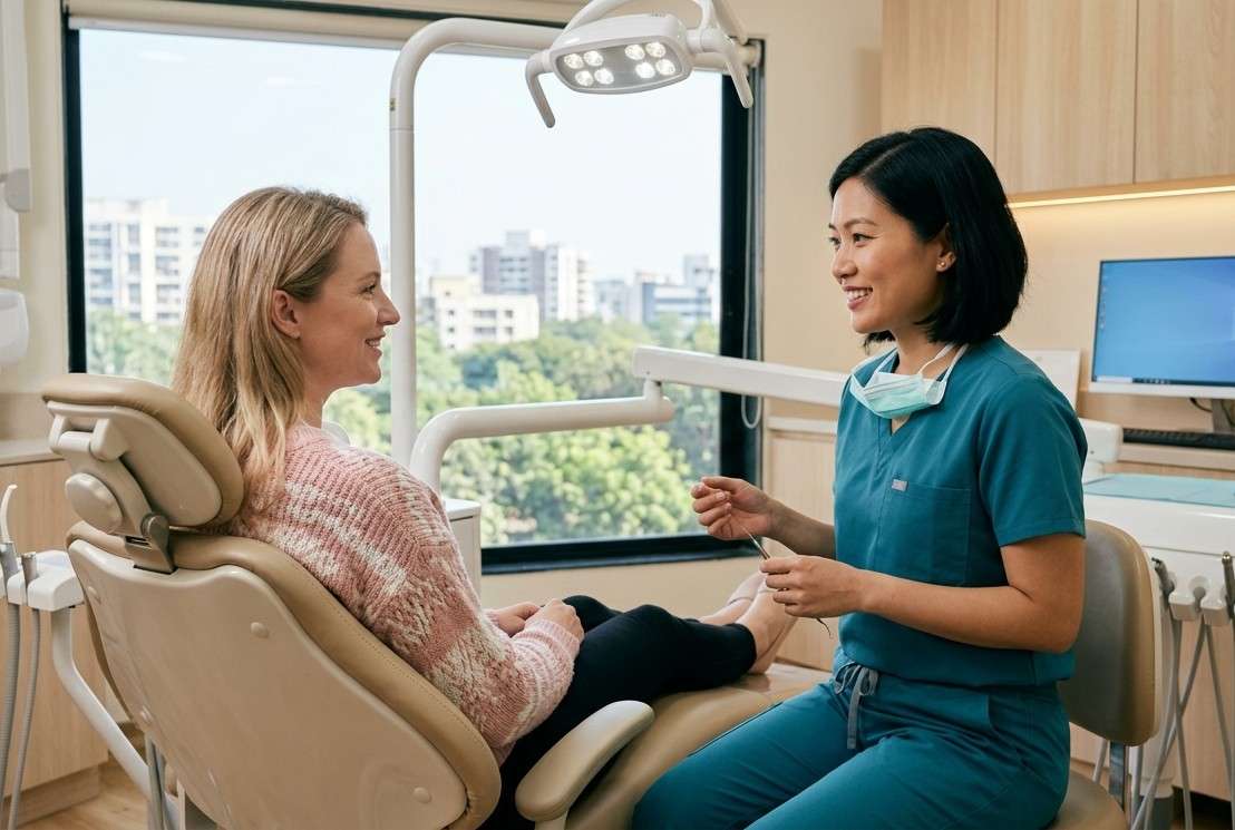 Highly Rated Dentist You Can Trust in Maplewood, NJ